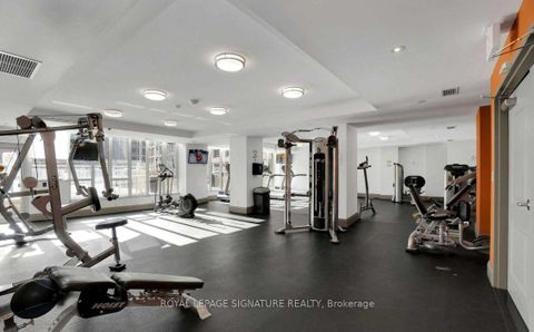 Photo 24 at 522 - 35 Bastion Street, Niagara, Toronto