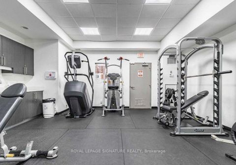 Photo 26 at 522 - 35 Bastion Street, Niagara, Toronto
