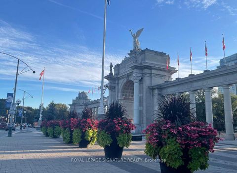 Photo 27 at 522 - 35 Bastion Street, Niagara, Toronto