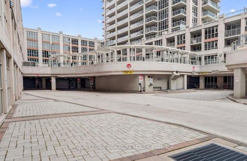 Photo 28 at 522 - 35 Bastion Street, Niagara, Toronto