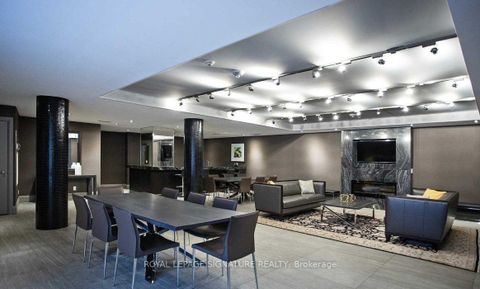 Photo 29 at 522 - 35 Bastion Street, Niagara, Toronto