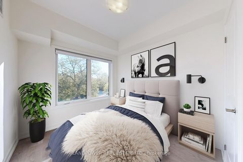 Photo 4 at 3305 - 60 Elizabeth Street S, Mill Pond, Richmond Hill