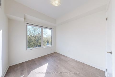 Photo 5 at 3305 - 60 Elizabeth Street S, Mill Pond, Richmond Hill