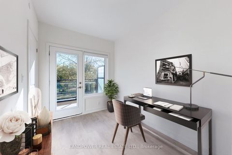 Photo 6 at 3305 - 60 Elizabeth Street S, Mill Pond, Richmond Hill