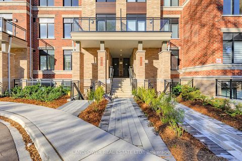 Photo 17 at 3305 - 60 Elizabeth Street S, Mill Pond, Richmond Hill