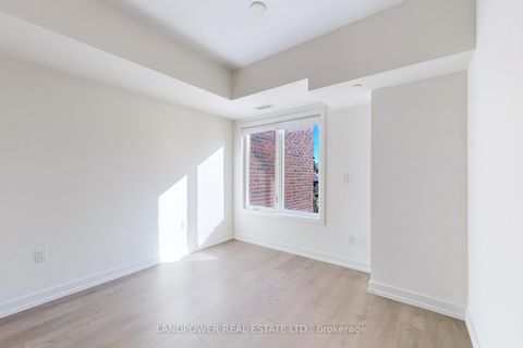 Photo 18 at 3305 - 60 Elizabeth Street S, Mill Pond, Richmond Hill