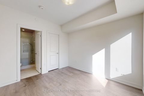 Photo 30 at 3305 - 60 Elizabeth Street S, Mill Pond, Richmond Hill
