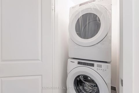 Photo 36 at 3305 - 60 Elizabeth Street S, Mill Pond, Richmond Hill