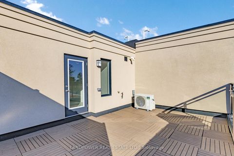 Photo 40 at 3305 - 60 Elizabeth Street S, Mill Pond, Richmond Hill