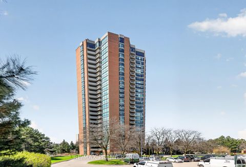 Photo 1 at 2211 - 2000 Islington Avenue, The Westway, Toronto