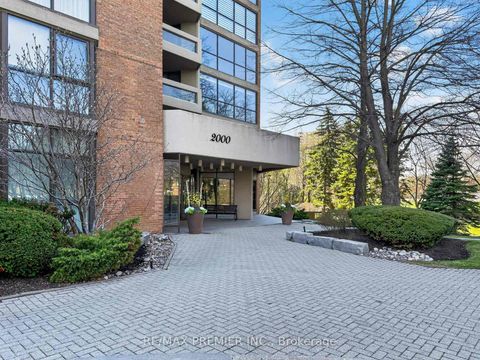 Photo 2 at 2211 - 2000 Islington Avenue, The Westway, Toronto