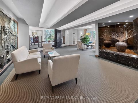 Photo 3 at 2211 - 2000 Islington Avenue, The Westway, Toronto