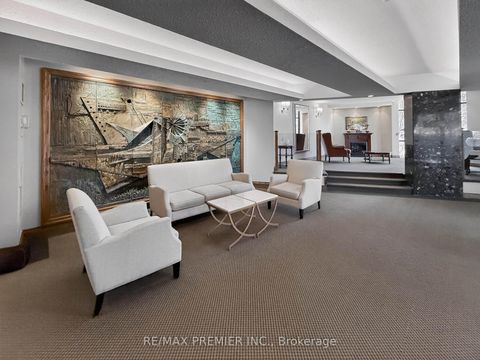 Photo 4 at 2211 - 2000 Islington Avenue, The Westway, Toronto