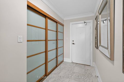 Photo 5 at 2211 - 2000 Islington Avenue, The Westway, Toronto