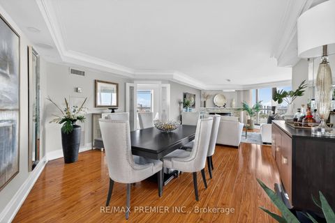 Photo 6 at 2211 - 2000 Islington Avenue, The Westway, Toronto