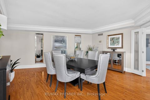 Photo 7 at 2211 - 2000 Islington Avenue, The Westway, Toronto