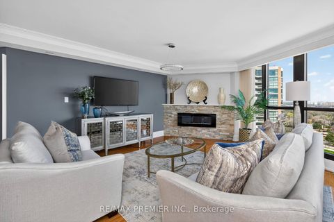 Photo 9 at 2211 - 2000 Islington Avenue, The Westway, Toronto