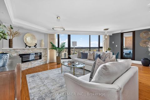 Photo 10 at 2211 - 2000 Islington Avenue, The Westway, Toronto