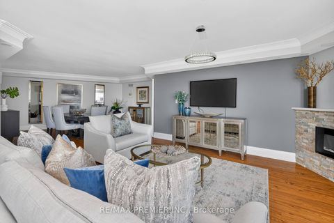 Photo 11 at 2211 - 2000 Islington Avenue, The Westway, Toronto