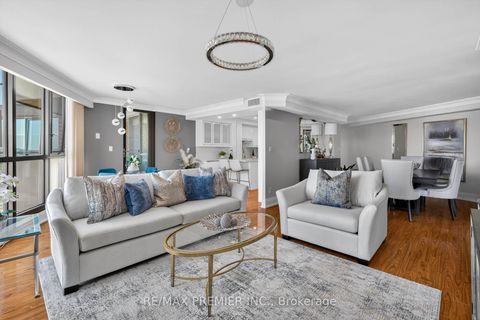 Photo 12 at 2211 - 2000 Islington Avenue, The Westway, Toronto