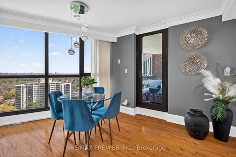 Photo 13 at 2211 - 2000 Islington Avenue, The Westway, Toronto