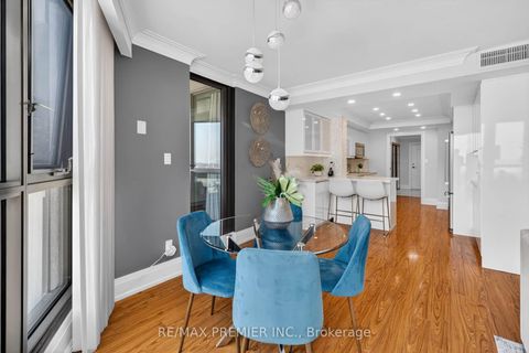 Photo 14 at 2211 - 2000 Islington Avenue, The Westway, Toronto