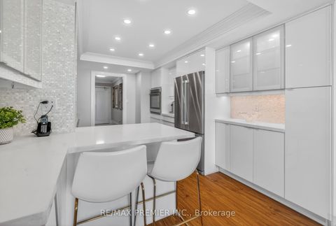 Photo 15 at 2211 - 2000 Islington Avenue, The Westway, Toronto