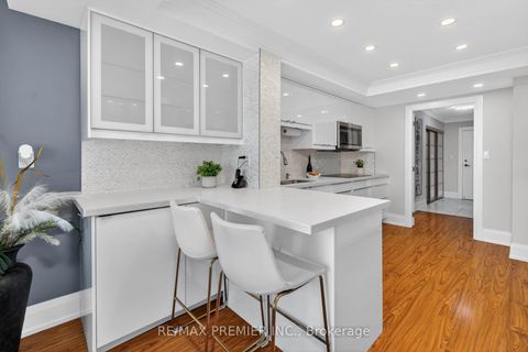 Photo 16 at 2211 - 2000 Islington Avenue, The Westway, Toronto