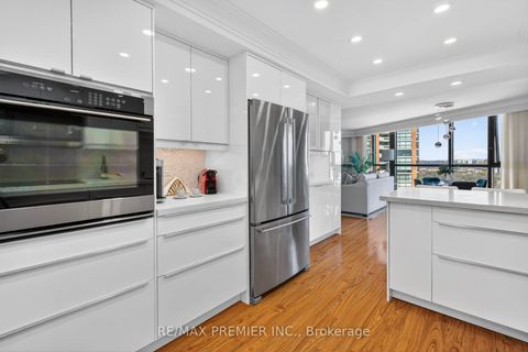 Photo 17 at 2211 - 2000 Islington Avenue, The Westway, Toronto