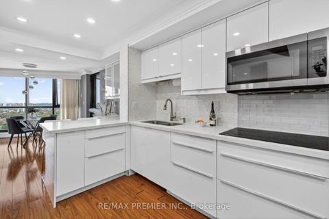 Photo 18 at 2211 - 2000 Islington Avenue, The Westway, Toronto