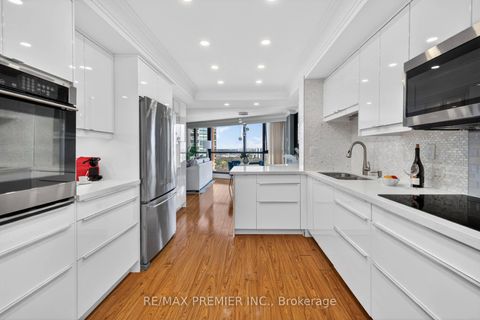 Photo 19 at 2211 - 2000 Islington Avenue, The Westway, Toronto