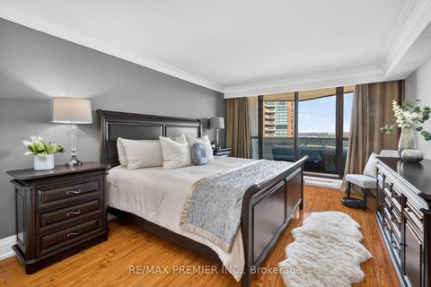 Photo 20 at 2211 - 2000 Islington Avenue, The Westway, Toronto