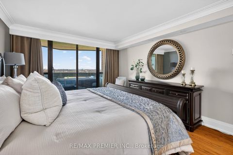 Photo 21 at 2211 - 2000 Islington Avenue, The Westway, Toronto