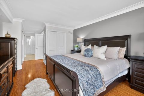 Photo 23 at 2211 - 2000 Islington Avenue, The Westway, Toronto