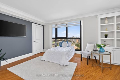 Photo 26 at 2211 - 2000 Islington Avenue, The Westway, Toronto