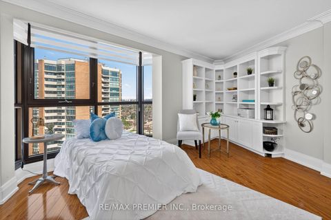 Photo 27 at 2211 - 2000 Islington Avenue, The Westway, Toronto