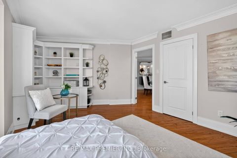 Photo 28 at 2211 - 2000 Islington Avenue, The Westway, Toronto