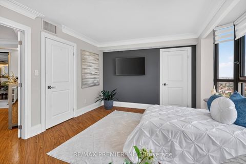 Photo 29 at 2211 - 2000 Islington Avenue, The Westway, Toronto