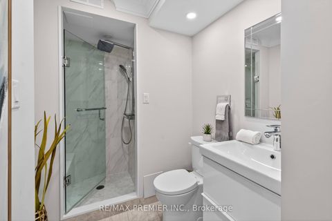 Photo 30 at 2211 - 2000 Islington Avenue, The Westway, Toronto