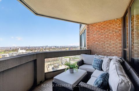 Photo 31 at 2211 - 2000 Islington Avenue, The Westway, Toronto