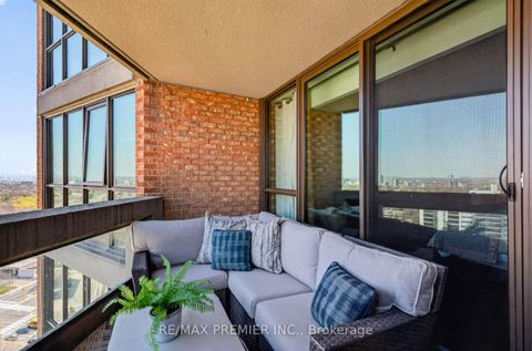 Photo 32 at 2211 - 2000 Islington Avenue, The Westway, Toronto