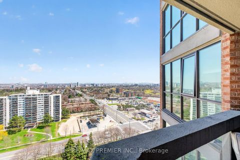 Photo 34 at 2211 - 2000 Islington Avenue, The Westway, Toronto