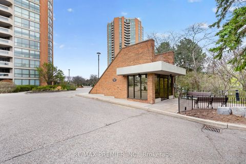 Photo 35 at 2211 - 2000 Islington Avenue, The Westway, Toronto