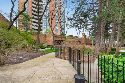 Photo 37 at 2211 - 2000 Islington Avenue, The Westway, Toronto