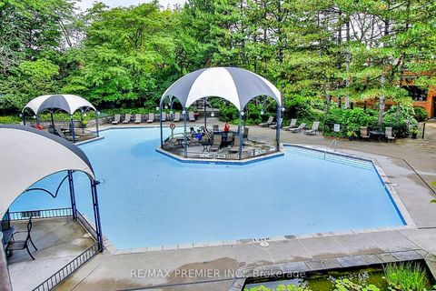 Photo 39 at 2211 - 2000 Islington Avenue, The Westway, Toronto