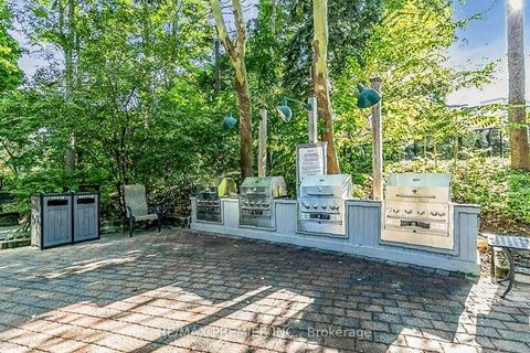 Photo 40 at 2211 - 2000 Islington Avenue, The Westway, Toronto