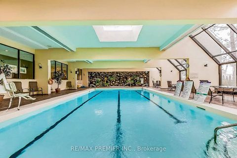 Photo 41 at 2211 - 2000 Islington Avenue, The Westway, Toronto