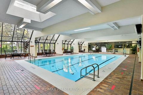 Photo 42 at 2211 - 2000 Islington Avenue, The Westway, Toronto