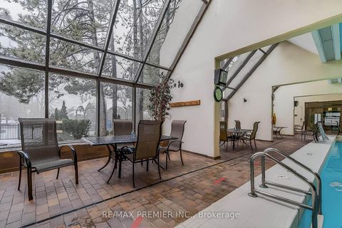 Photo 43 at 2211 - 2000 Islington Avenue, The Westway, Toronto