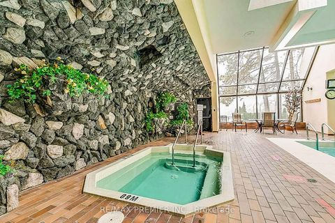 Photo 44 at 2211 - 2000 Islington Avenue, The Westway, Toronto